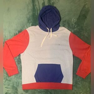 Crown & Ivy Cotton Hooded Sweatshirt, Size XL New Condition (4326)